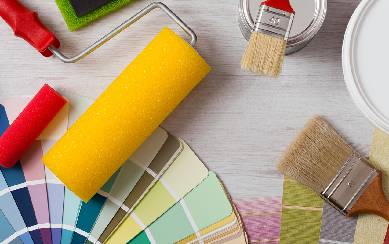 Kaynaklar dış cephe boyama